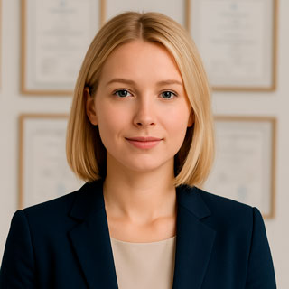 Анна Смирнова