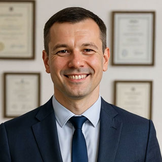 Игорь Власов