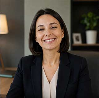 Елена Воронова