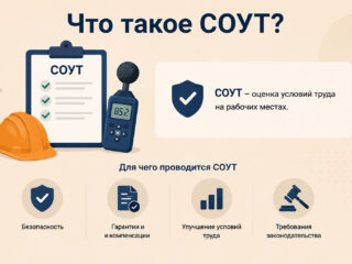 Что такое СОУТ и кто обязан её проводить в 2026 году